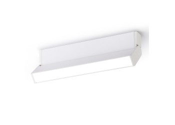 Накладной светодиодный светильник Ambrella light Techno Spot Move TA1818