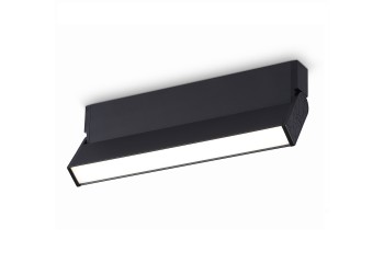 Накладной светодиодный светильник Ambrella light Techno Spot Move TA1821