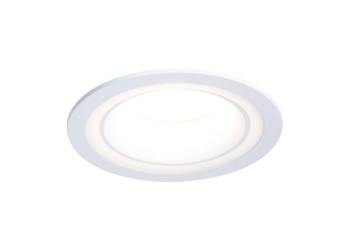 Встраиваемый светильник Ambrella light Techno Spot TN125