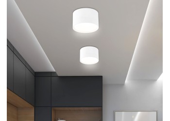 Потолочный светильник Ambrella Light Techno Spot GX Standard tech TN52351