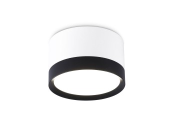 Потолочный светильник Ambrella Light Techno Spot GX Standard tech TN52353