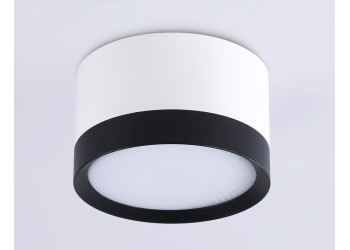 Потолочный светильник Ambrella Light Techno Spot GX Standard tech TN52353