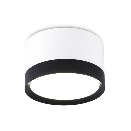 Потолочный светильник Ambrella Light Techno Spot GX Standard tech TN52353, купить в Минске по самой низкой цене