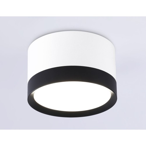 Потолочный светильник Ambrella Light Techno Spot GX Standard tech TN52353, купить в Минске по самой низкой цене