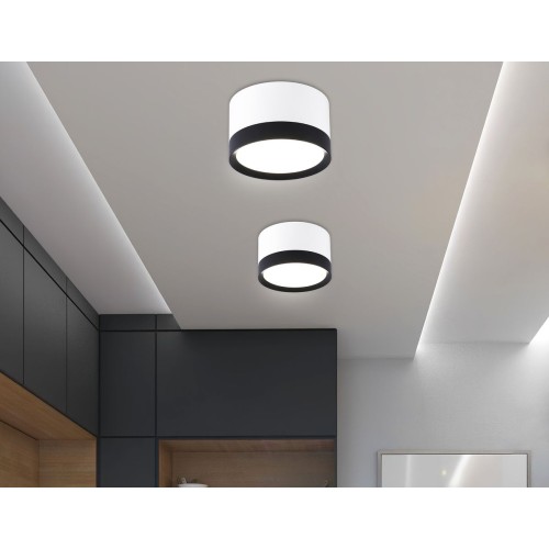 Потолочный светильник Ambrella Light Techno Spot GX Standard tech TN52353, купить в Минске по самой низкой цене