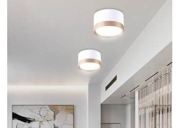 Потолочный светильник Ambrella Light Techno Spot GX Standard tech TN52355