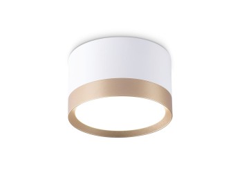 Потолочный светильник Ambrella Light Techno Spot GX Standard tech TN52355