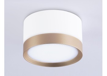 Потолочный светильник Ambrella Light Techno Spot GX Standard tech TN52355