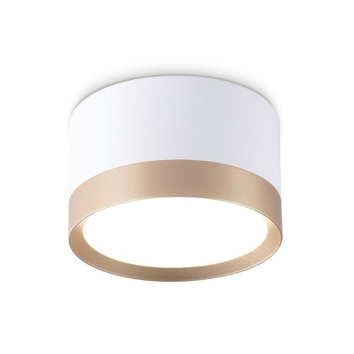 Потолочный светильник Ambrella Light Techno Spot GX Standard tech TN52355, купить в Минске по самой низкой цене