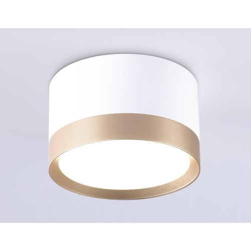 Потолочный светильник Ambrella Light Techno Spot GX Standard tech TN52355, купить в Минске по самой низкой цене