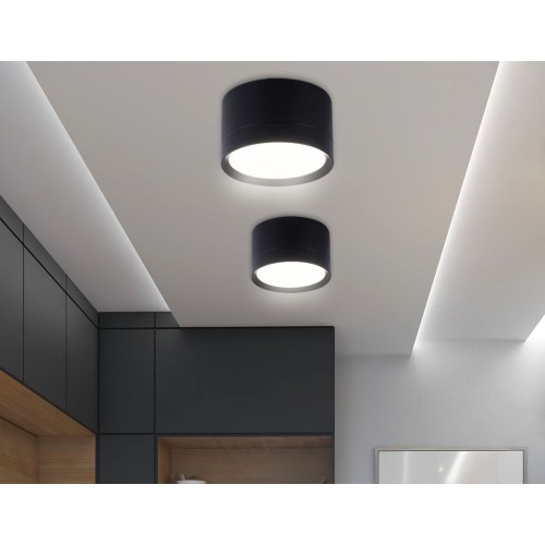 Потолочный светильник Ambrella Light Techno Spot GX Standard tech TN52357, купить в Минске по самой низкой цене