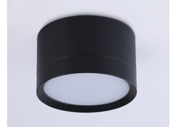 Потолочный светильник Ambrella Light Techno Spot GX Standard tech TN52357