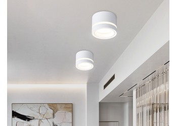 Потолочный светильник Ambrella Light Techno Spot GX Standard tech TN5245