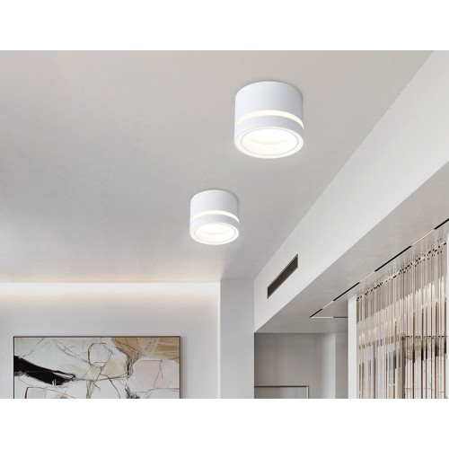 Потолочный светильник Ambrella Light Techno Spot GX Standard tech TN5245, купить в Минске по самой низкой цене