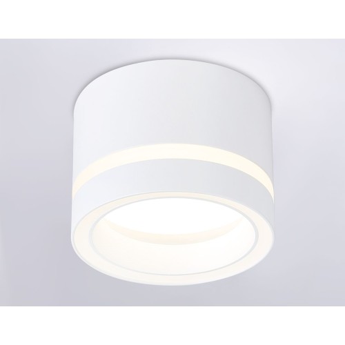 Потолочный светильник Ambrella Light Techno Spot GX Standard tech TN5245, купить в Минске по самой низкой цене