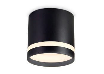 Накладной точечный светильник Ambrella light Techno Spot TN5373