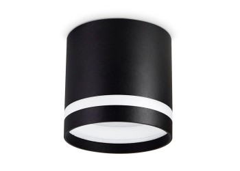 Накладной точечный светильник Ambrella light Techno Spot TN5373