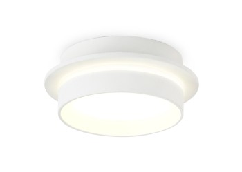 Потолочный светильник Ambrella light TN5383