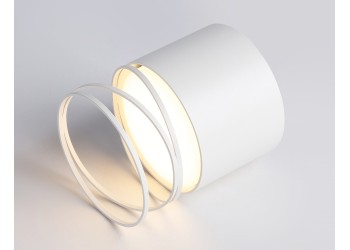 Накладной светильник Ambrella light Techno Spot Techno TN71103