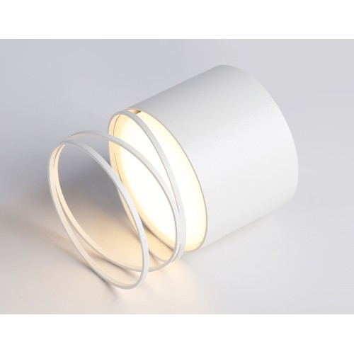 Накладной светильник Ambrella light Techno Spot Techno TN71103, купить в Минске по самой низкой цене