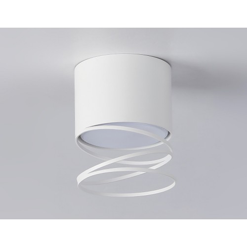 Накладной светильник Ambrella light Techno Spot Techno TN71103, купить в Минске по самой низкой цене