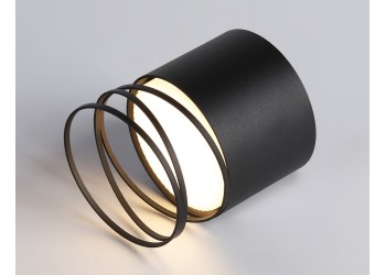 Накладной светильник Ambrella light Techno Spot Techno TN71105