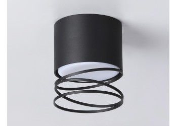 Накладной светильник Ambrella light Techno Spot Techno TN71105