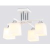 Люстра на штанге Ambrella light TRADITIONAL TR303041, купить в Минске по самой низкой цене