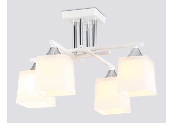 Люстра на штанге Ambrella light TRADITIONAL TR303041
