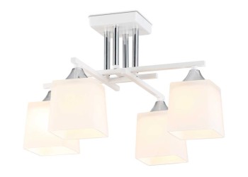 Люстра на штанге Ambrella light TRADITIONAL TR303041