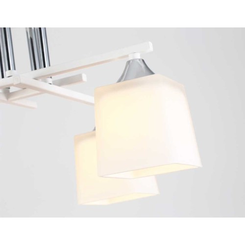 Люстра на штанге Ambrella light TRADITIONAL TR303041, купить в Минске по самой низкой цене