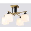 Люстра на штанге Ambrella light TRADITIONAL TR303042, купить в Минске по самой низкой цене