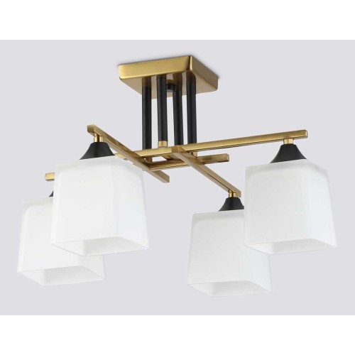 Люстра на штанге Ambrella light TRADITIONAL TR303042, купить в Минске по самой низкой цене