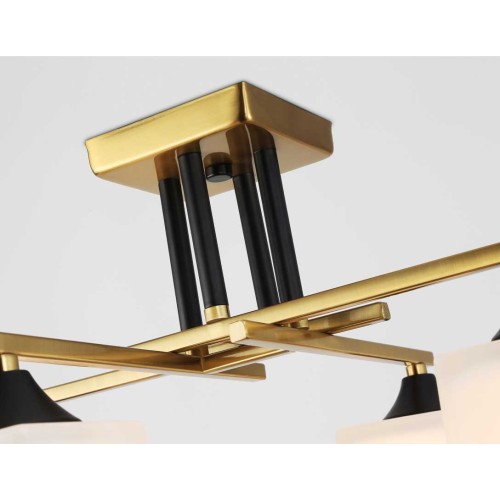 Люстра на штанге Ambrella light TRADITIONAL TR303042, купить в Минске по самой низкой цене