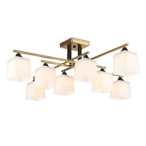 Люстра на штанге Ambrella light TRADITIONAL TR303044, купить в Минске по самой низкой цене