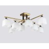 Люстра на штанге Ambrella light TRADITIONAL TR303044, купить в Минске по самой низкой цене