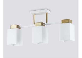 Люстра на штанге Ambrella light TRADITIONAL TR303045