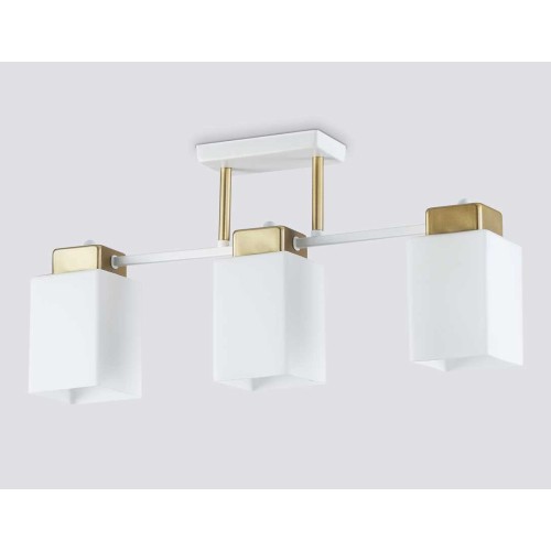 Люстра на штанге Ambrella light TRADITIONAL TR303045, купить в Минске по самой низкой цене
