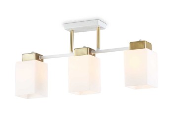 Люстра на штанге Ambrella light TRADITIONAL TR303045