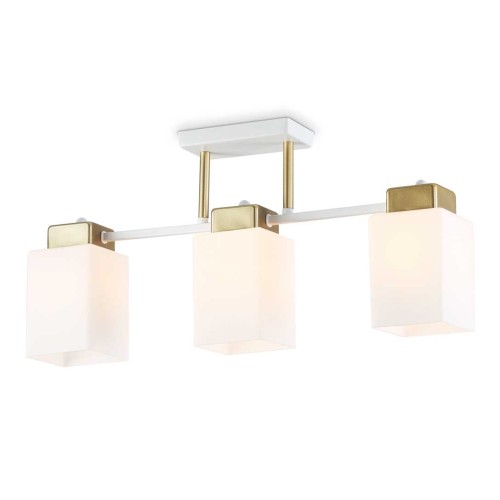 Люстра на штанге Ambrella light TRADITIONAL TR303045, купить в Минске по самой низкой цене