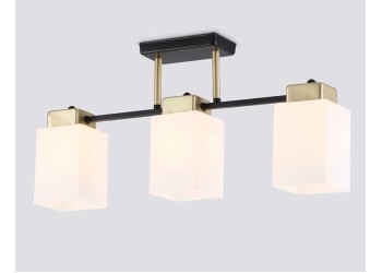 Люстра на штанге Ambrella light TRADITIONAL TR303046