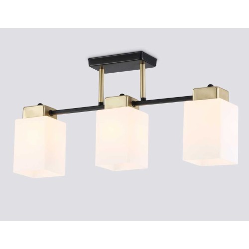 Люстра на штанге Ambrella light TRADITIONAL TR303046, купить в Минске по самой низкой цене
