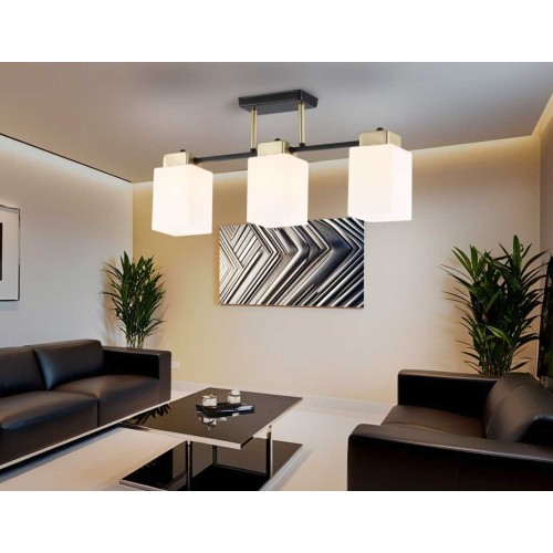 Люстра на штанге Ambrella light TRADITIONAL TR303046, купить в Минске по самой низкой цене