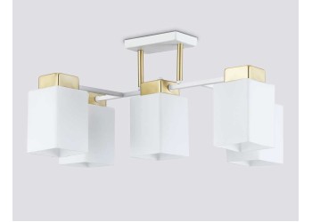 Люстра на штанге Ambrella light TRADITIONAL TR303047