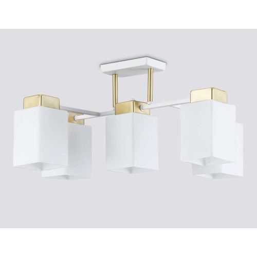 Люстра на штанге Ambrella light TRADITIONAL TR303047, купить в Минске по самой низкой цене