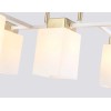 Люстра на штанге Ambrella light TRADITIONAL TR303047, купить в Минске по самой низкой цене