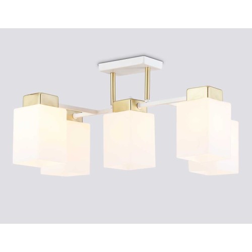 Люстра на штанге Ambrella light TRADITIONAL TR303047, купить в Минске по самой низкой цене