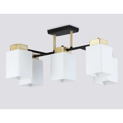 Люстра на штанге Ambrella light TRADITIONAL TR303048, купить в Минске по самой низкой цене