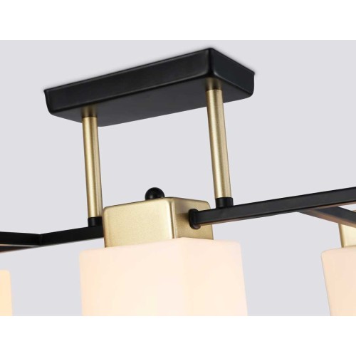 Люстра на штанге Ambrella light TRADITIONAL TR303048, купить в Минске по самой низкой цене