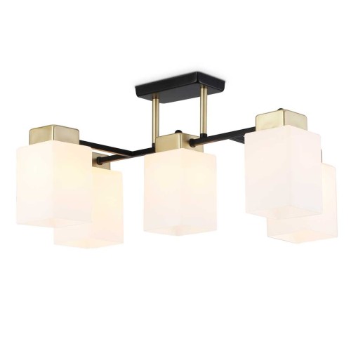 Люстра на штанге Ambrella light TRADITIONAL TR303048, купить в Минске по самой низкой цене